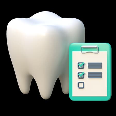 Dental care tools
